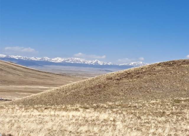 Property at 00 Kasihta Trl, Hartsel, CO 80449