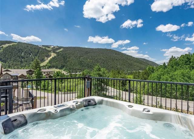 Property at 184 Caravelle Dr #20, Keystone, CO 80435, 4 beds, 4.5 baths