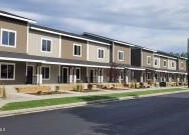 Property at 790 Tucker St #790, Craig, CO 81625, 3 beds, 2 baths