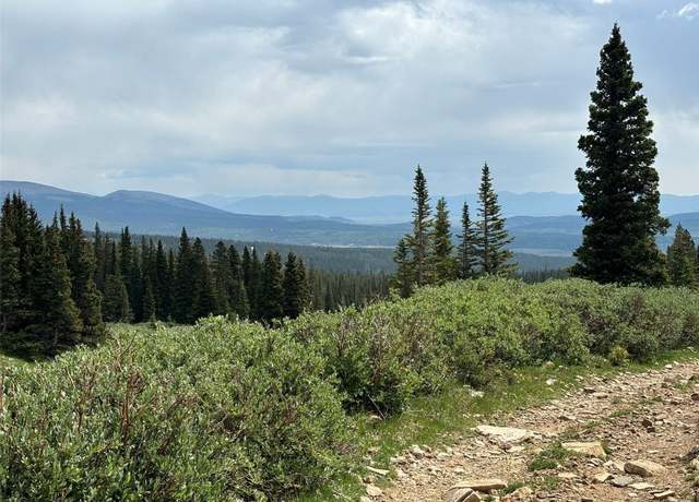 Property at 00 Alvin, Silver Cave, Little Ida, Fairplay, CO 80440