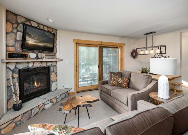 Property at 500 Four O Clock Rd Unit A22, Breckenridge, CO 80424, 2 beds, 2 baths