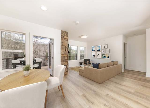 Property at 1044 Blue River Pkwy Unit C-201, Silverthorne, CO 80498, 2 beds, 2 baths