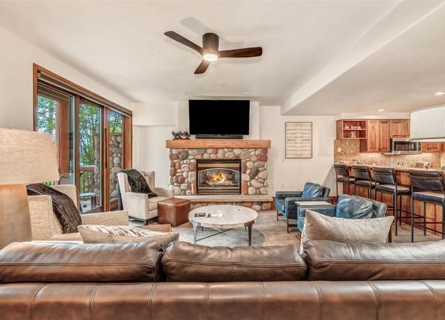 Property at 2155 Ski Time Square Dr #306, Steamboat Springs, CO 80487, 2 beds, 2 baths