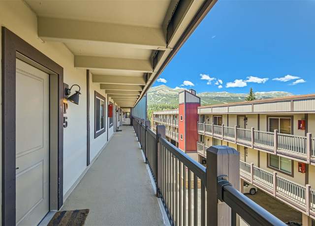 Property at 9359 State Hwy 9 Unit P5, Breckenridge, CO 80424, 2 beds, 2 baths