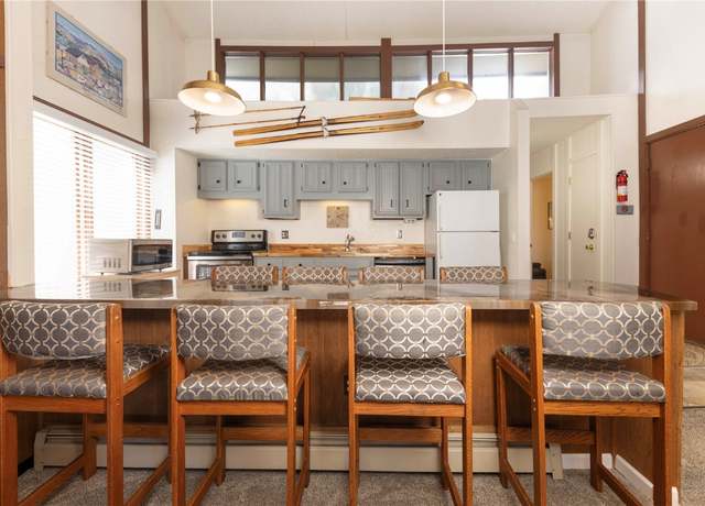 Property at 1173 Ski Hill Rd #131, Breckenridge, CO 80424, 2 beds, 2 baths