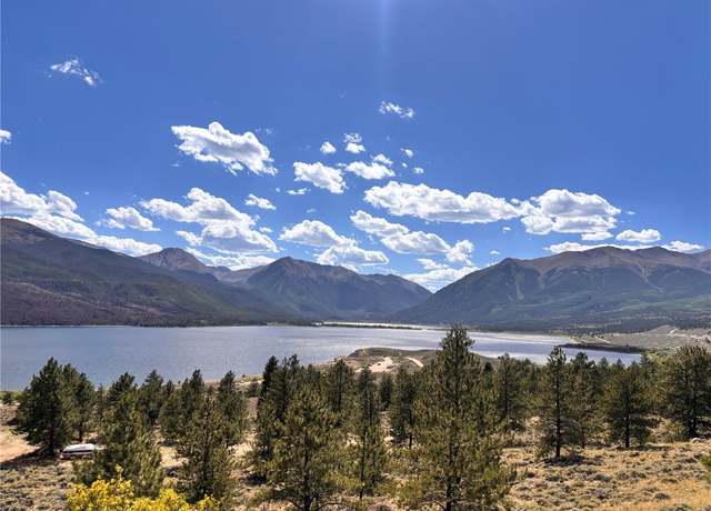 Property at Lots 73 and 74 PRCL 1-A Lots 73 And 74 Prcl 1-a E E Hill Estates 14-11-80, Twin Lakes, CO 81623