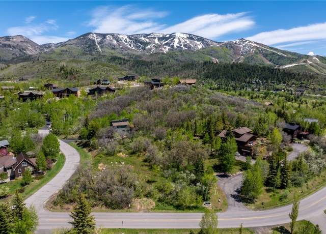 Property at 160 N Steamboat Blvd, Steamboat Springs, CO 80487