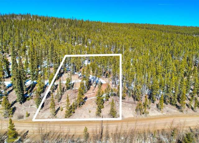Property at 3259 Nugget Rd, Fairplay, CO 80440