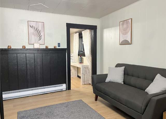 Property at 205 Arthur Ave, Oak Creek, CO 80467, 1 bed, 1 bath