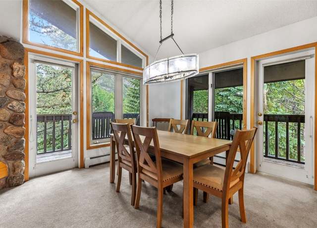 Property at 203 Creekside Dr #201, Frisco, CO 80443, 2 beds, 2 baths