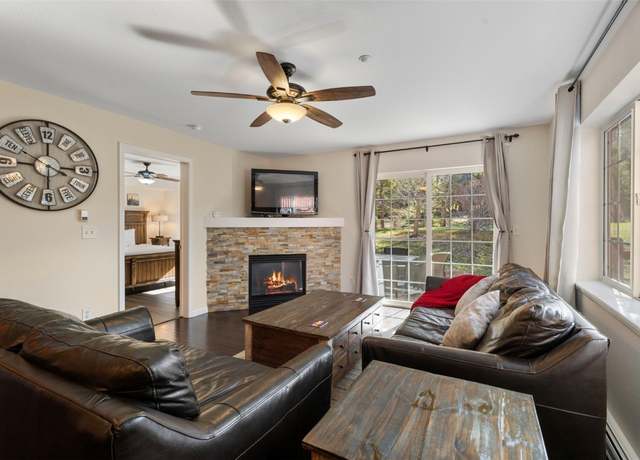 Property at 293 Pelican Cir #1804, Breckenridge, CO 80424, 2 beds, 2 baths