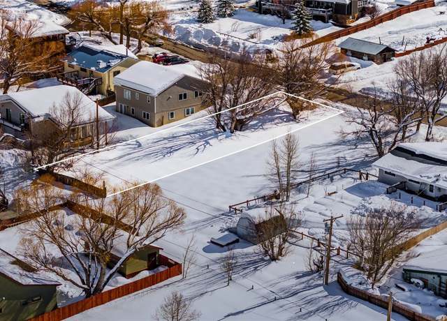Property at 1258 Manitou Ave, Steamboat Springs, CO 80487