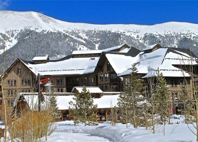 Property at 172 Copper Cir #204, Copper Mountain, CO 80443, 3 beds, 2 baths
