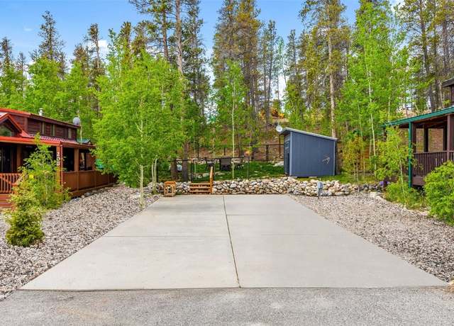 Property at 216 Sunshine Loop, Fairplay, CO 80440