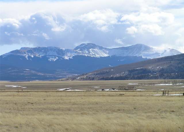 Property at 59 Zion Ct, Hartsel, CO 80449
