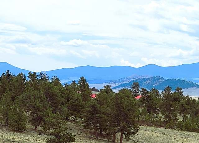 Property at 59 Zion Ct, Hartsel, CO 80449