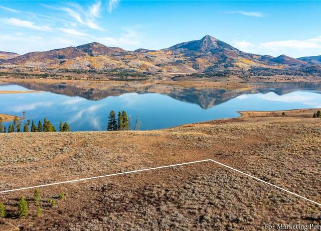 Property at 23750 The Quay, Clark, CO 80428