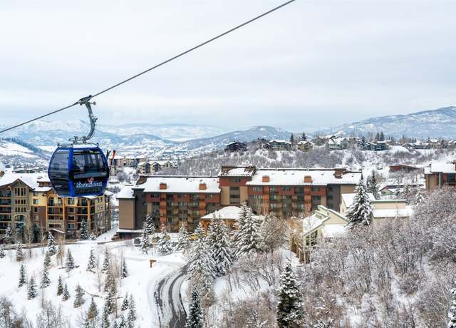 Property at 2420 Ski Trail Ln #413, Steamboat Springs, CO 80487, 2 beds, 2 baths