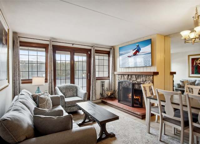 Property at 631 Village Rd #36450, Breckenridge, CO 80424, 2 beds, 2.5 baths