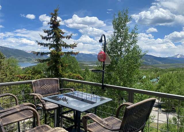 Property at 7237 Ryan Gulch Rd #307, Silverthorne, CO 80498, 2 beds, 1.5 baths