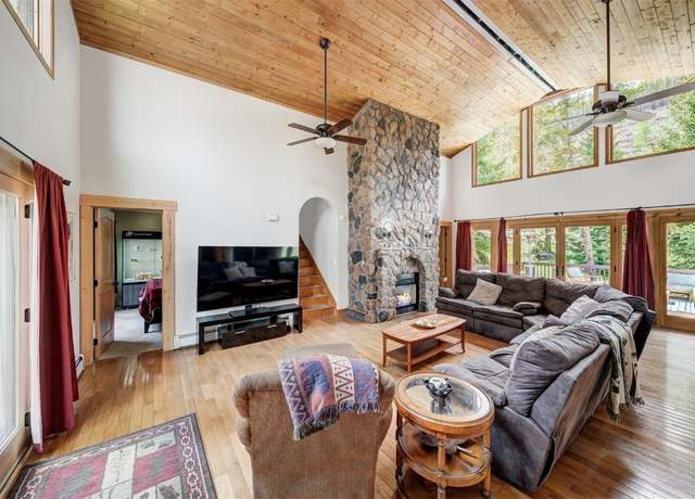 Property at 6871 Highway 9, Blue River, CO 80424, 6 beds, 5 baths