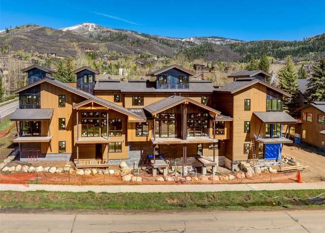 Property at 2948 Village Dr #4, Steamboat Springs, CO 80487, 3 beds, 3.5 baths