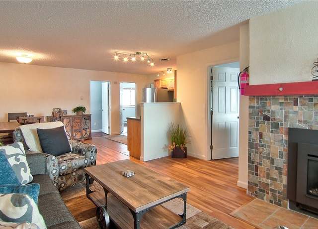 Property at 3170 Columbine Dr #32, Steamboat Springs, CO 80487, 3 beds, 2 baths