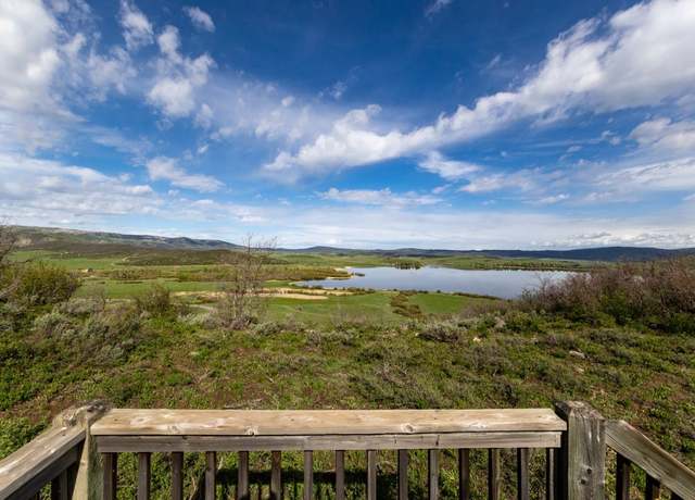Property at 33655 Lone Pine Trl, Steamboat Springs, CO 80487