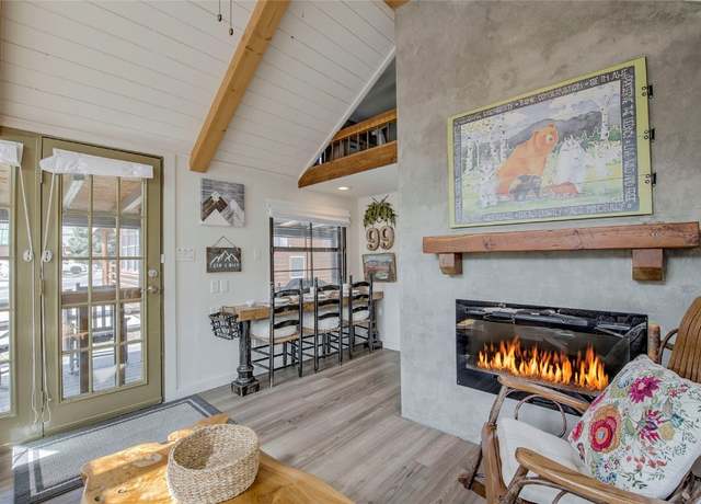 Property at 85 Revett Dr #99, Breckenridge, CO 80424, 1 bed, 1 bath