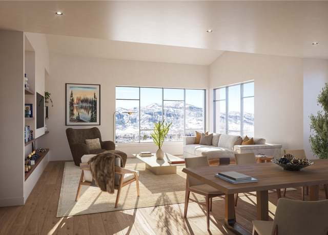 Property at 1550 Amble Dr #201, Steamboat Springs, CO 80487, 4 beds, 3.5 baths