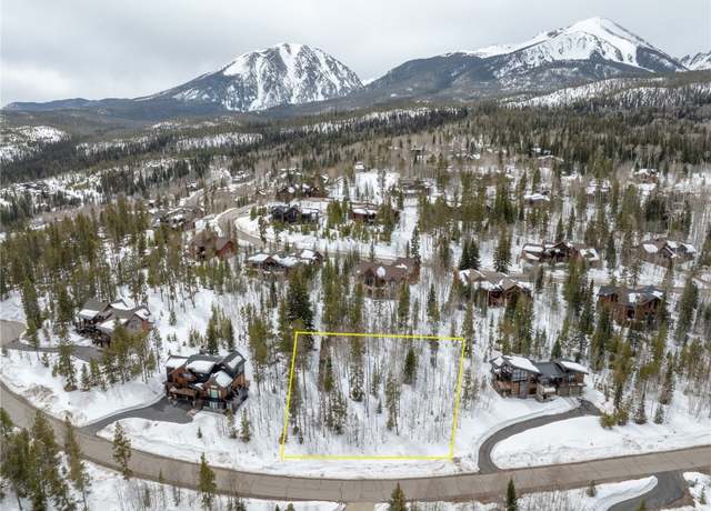 Property at 190 Easy Bend Trl, Silverthorne, CO 80498
