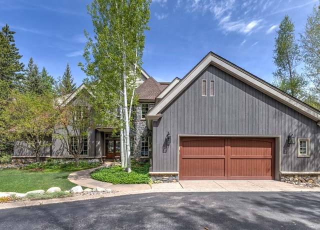 Property at 1031 Steamboat Blvd, Steamboat Springs, CO 80487, 5 beds, 5 baths