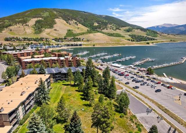 Property at 160 E La Bonte St #203, Dillon, CO 80435, 2 beds, 2 baths