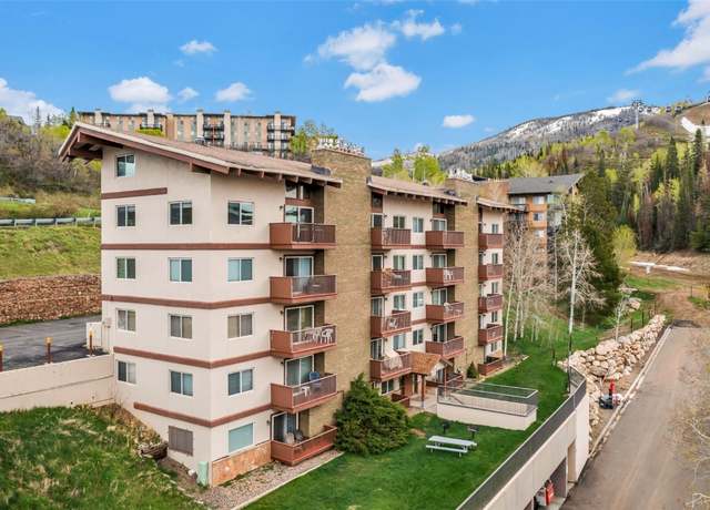 Property at 2255 Storm Meadows Dr #445, Steamboat Springs, CO 80487, 2 beds, 2 baths