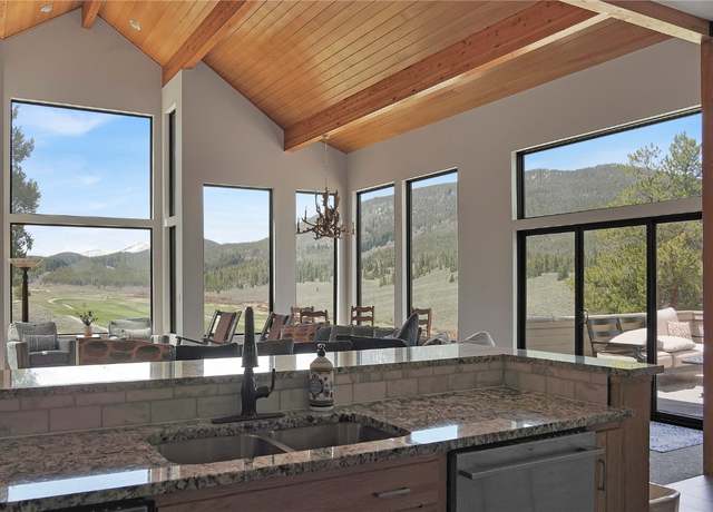 Property at 203 Gentian Rd, Keystone, CO 80435, 8 beds, 8 baths