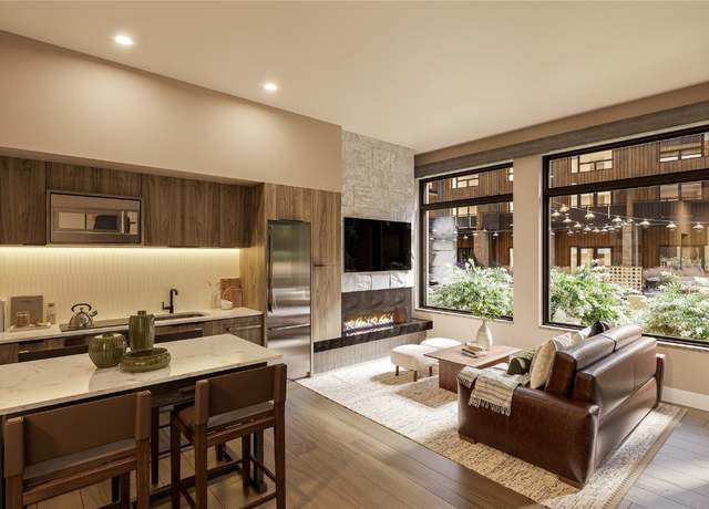 Property at 75 Hunki Dori Court Ct Unit W410, Keystone, CO 80435, 1 bed, 2 baths