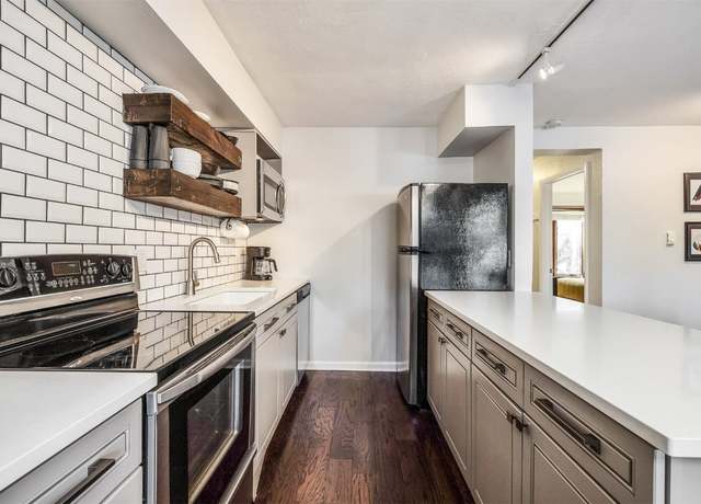 Property at 820 Columbine Rd #5, Breckenridge, CO 80424, 1 bed, 1 bath