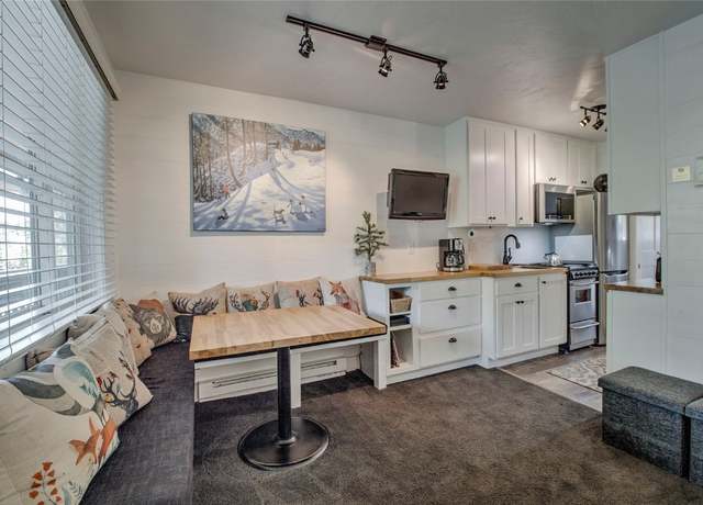 Property at 110 Sawmill Rd Unit 6B, Breckenridge, CO 80424, 1 bed, 1 bath