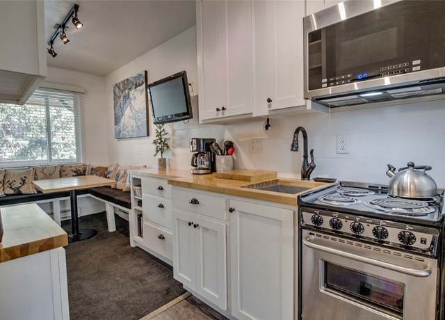 Property at 110 Sawmill Rd Unit 6B, Breckenridge, CO 80424, 1 bed, 1 bath