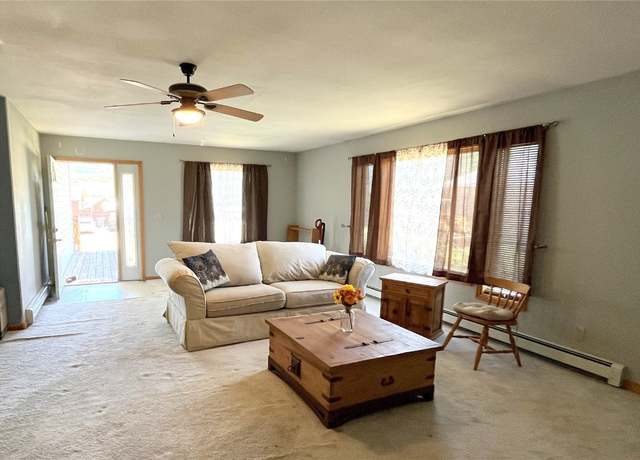 Property at 21725 4th Ave, Phippsburg, CO 80469, 3 beds, 2 baths