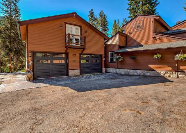 Property at 14 Rock Springs Rd, Breckenridge, CO 80424, 4 beds, 4 baths