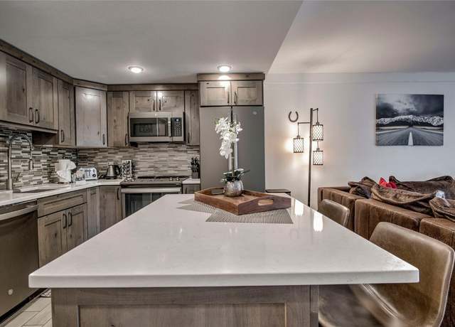Property at 620 S 7th Ave #157, Frisco, CO 80443, 2 beds, 2 baths