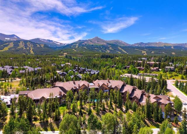Property at 42 Snowflake Dr #518, Breckenridge, CO 80424, 2 beds, 2 baths