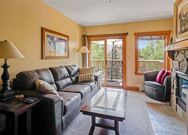 Property at 20 Hunki Dori Ct #2262, Keystone, CO 80435, 2 beds, 2 baths