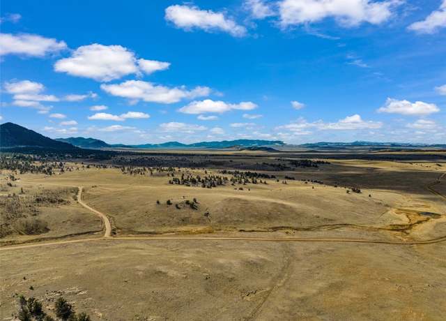 Property at 1868 Ute Trce, Hartsel, CO 80449