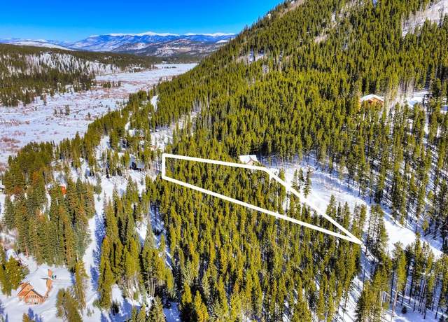 Property at 125 Pennsylvania Creek Trl, Blue River, CO 80424