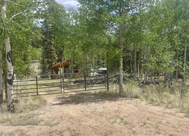 Property at 322 Kiowa St, Como, CO 80432