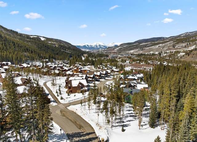 Property at 111 Independence Ln, Keystone, CO 80435