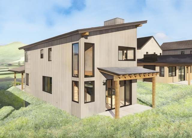 Property at 3223 Emerson Trl, Steamboat Springs, CO 80487, 3 beds, 2.5 baths
