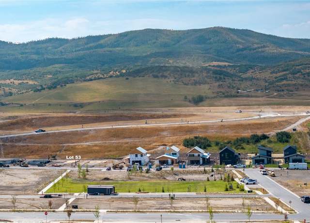Property at 3223 Emerson Trl, Steamboat Springs, CO 80487, 3 beds, 2.5 baths